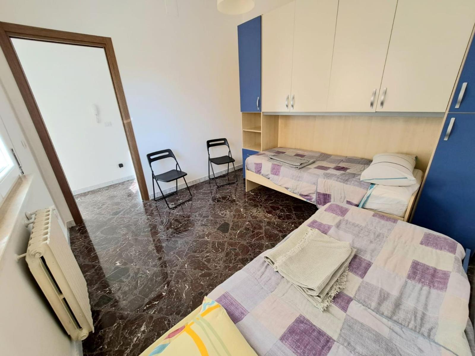 Casa Cala Portecchia Mola di Bari Exteriér fotografie