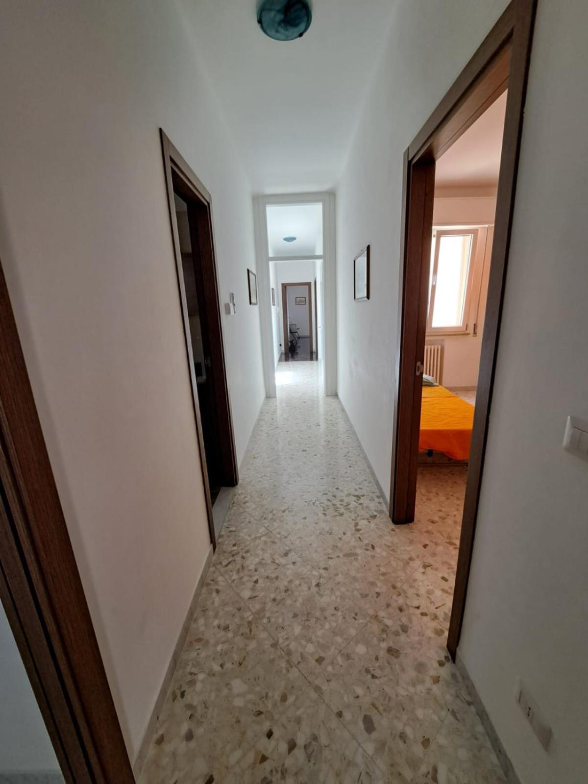 Casa Cala Portecchia Mola di Bari Exteriér fotografie