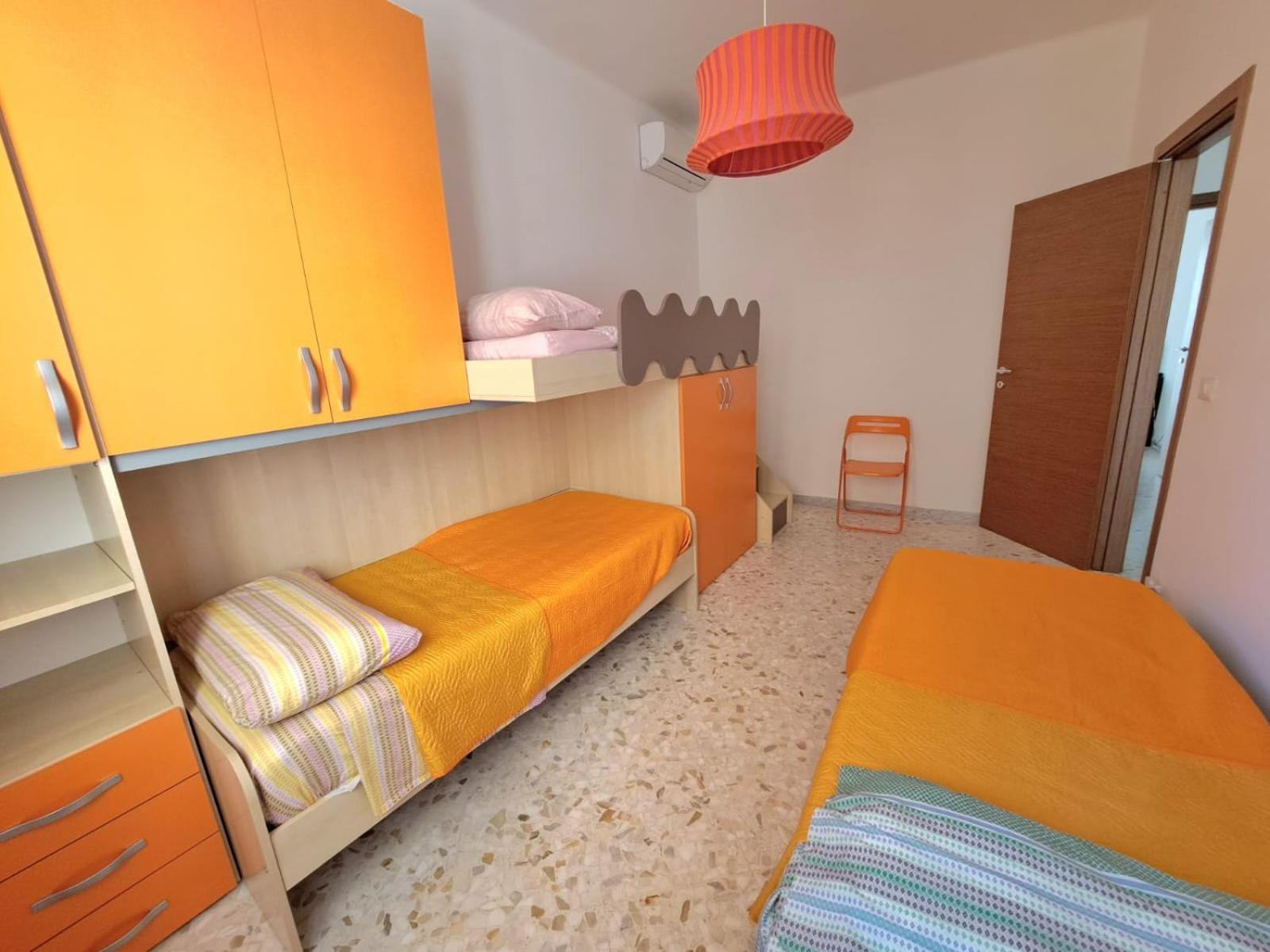 Casa Cala Portecchia Mola di Bari Exteriér fotografie