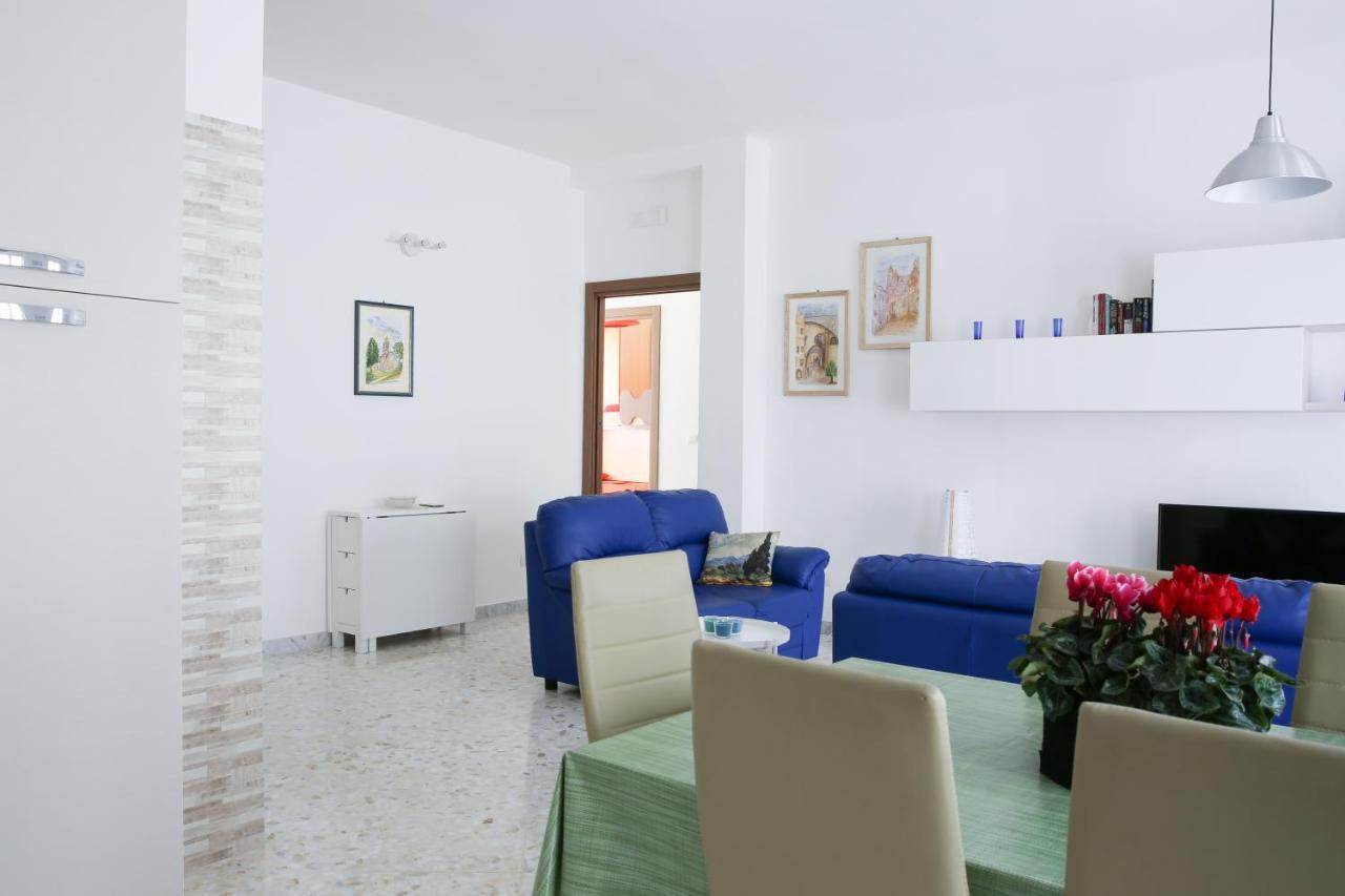 Casa Cala Portecchia Mola di Bari Exteriér fotografie
