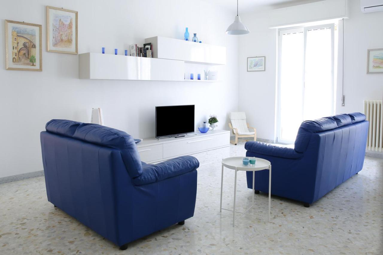 Casa Cala Portecchia Mola di Bari Exteriér fotografie