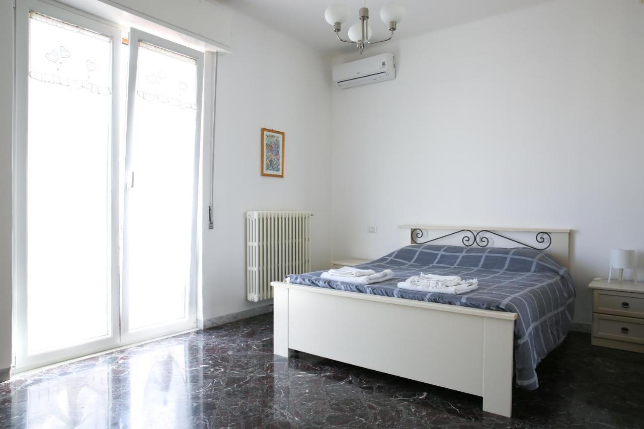 Casa Cala Portecchia Mola di Bari Exteriér fotografie
