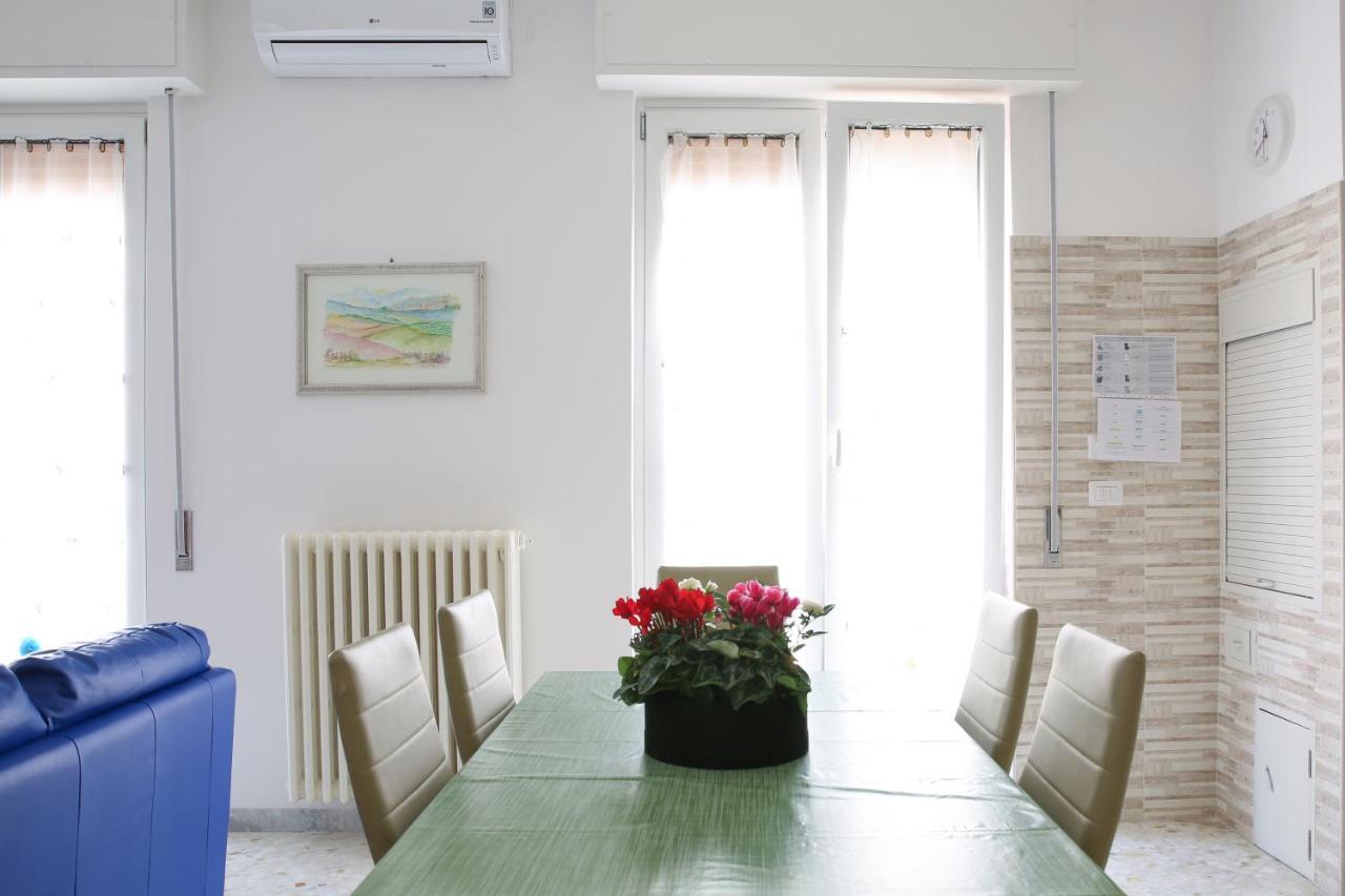 Casa Cala Portecchia Mola di Bari Exteriér fotografie