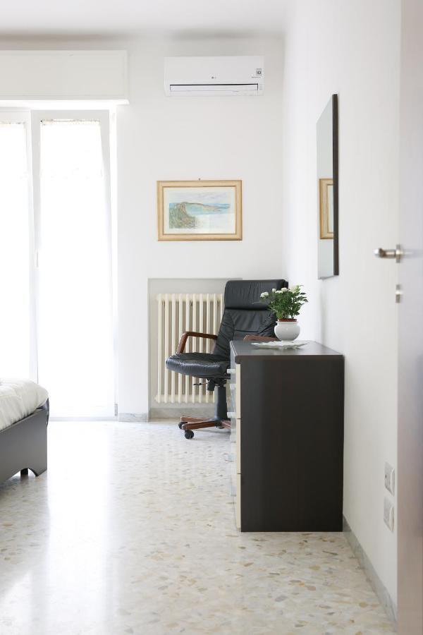 Casa Cala Portecchia Mola di Bari Exteriér fotografie