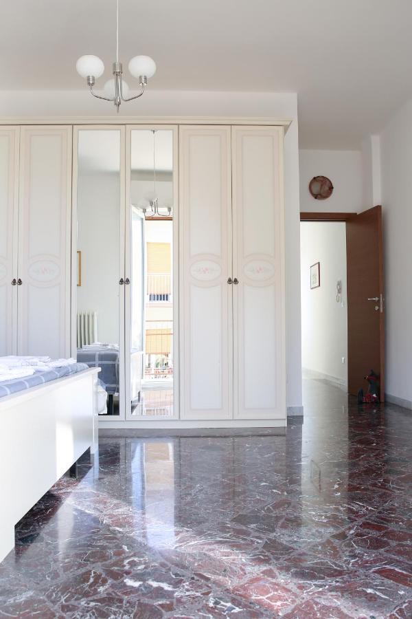 Casa Cala Portecchia Mola di Bari Exteriér fotografie