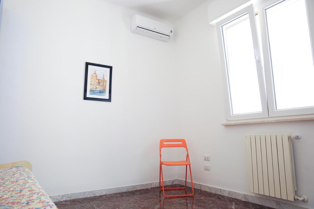 Casa Cala Portecchia Mola di Bari Exteriér fotografie