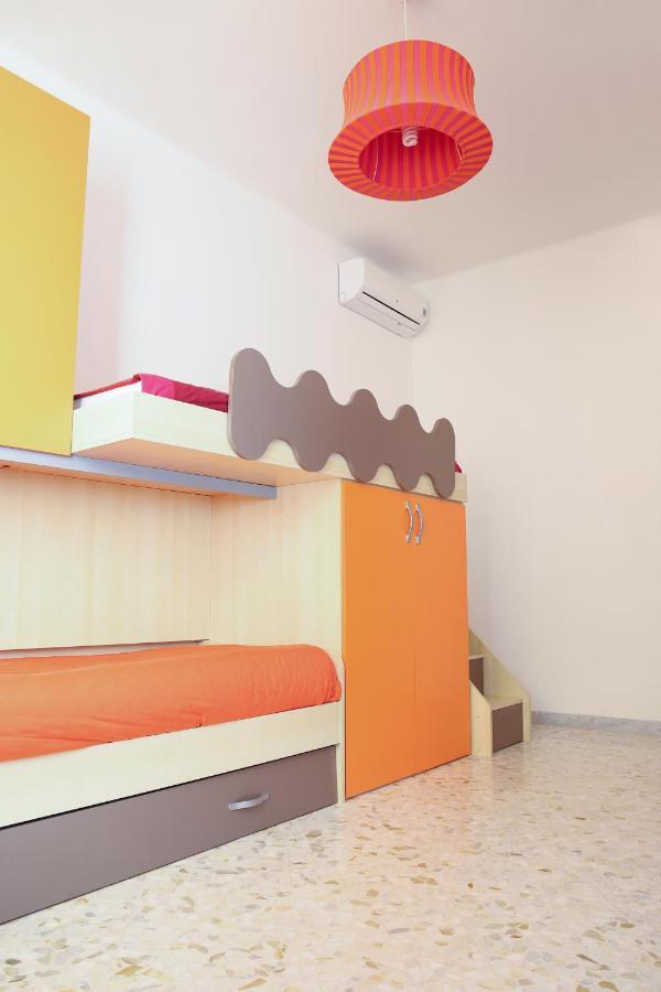 Casa Cala Portecchia Mola di Bari Exteriér fotografie