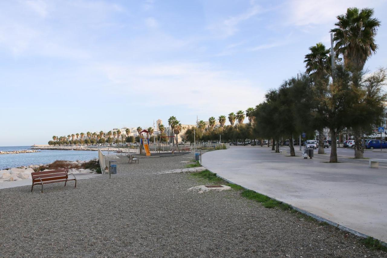 Casa Cala Portecchia Mola di Bari Exteriér fotografie